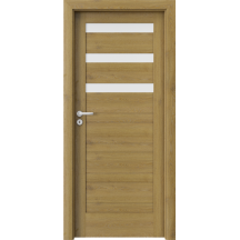Porta Verte HOME D.3 Dub Prírodný 